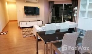 3 Schlafzimmern Wohnung zu verkaufen in Huai Khwang, Bangkok Belle Grand Rama 9