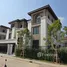5 Bedroom House for rent at CINQ ROYAL Krungthep Kreetha, Saphan Sung, Saphan Sung