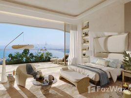 4 спален Квартира на продажу в COMO Residences, Palm Jumeirah