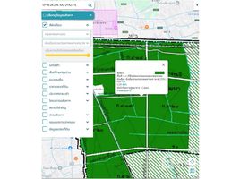  Земельный участок for sale in BRT Station, Бангкок, Sala Thammasop, Тхащи Щаттхана, Бангкок