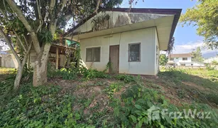 N/A Land for sale in Mae Hia, Chiang Mai 