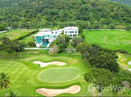 7 Bedroom House for sale at Palm Hills Golf Club and Residence, Cha-Am, Cha-Am, Phetchaburi