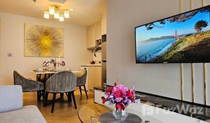 2 Schlafzimmern Wohnung zu verkaufen in Samet, Pattaya Infinity One Condo