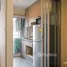 คอนโด 1 ห้องนอน ให้เช่า ในโครงการ นิช ไอดี สุขุมวิท 113, สำโรงเหนือ, เมืองสมุทรปราการ, สมุทรปราการ, ไทย