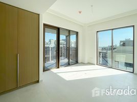 3 Bedroom Apartment for sale at Sunset At Creek Beach, Creek Beach, Dubai Creek Harbour (The Lagoons)