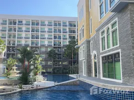 Condominium Studio à louer à Arcadia Beach Continental, Nong Prue, Pattaya