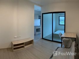 1 Bedroom Condo for rent at Condo Me Onnut-Rama 9, Prawet