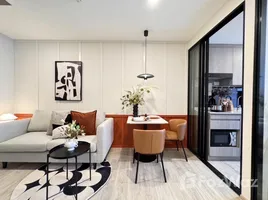 ขายอพาร์ทเม้นท์ 1 ห้องนอน ในโครงการ โซ ออริจิ้น พหล 69 สเตชั่น, อนุสาวรีย์