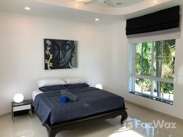 4 Bedroom Villa for rent at Baan Chalong Residences, Chalong