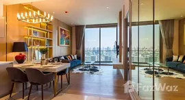 ยูนิตที่เหลืออยู่ในโครงการ แมกโนเลียส์ วอเตอร์ฟรอนท์ เรสซิเดนซ์