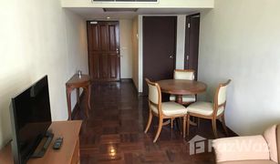 1 Schlafzimmer Wohnung zu verkaufen in Khlong Toei, Bangkok Omni Tower Sukhumvit Nana