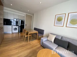 คอนโด 2 ห้องนอน ให้เช่า ในโครงการ Park Origin Phrom Phong, คลองตัน