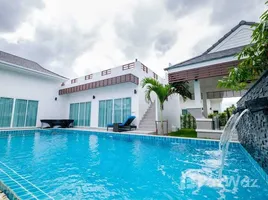 3 chambre Villa à vendre à Sivana Hills Hua Hin., Nong Kae