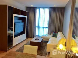 2 chambre Condominium à vendre à Hyde Sukhumvit 13., Khlong Toei Nuea