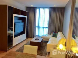 2 Schlafzimmer Wohnung zu verkaufen im Hyde Sukhumvit 13, Khlong Toei Nuea