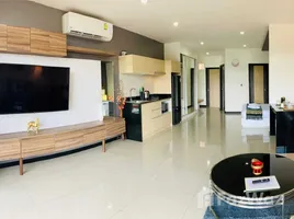 Studio Condo for sale at Nai Harn Beach Condo, Rawai, Phuket Town, Phuket