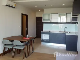 2 Bedroom Condo for rent at The Astra Condo, Chang Khlan, Mueang Chiang Mai