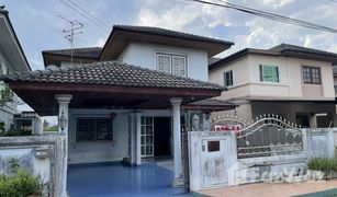 3 Bedrooms House for sale in Bang Krathuek, Nakhon Pathom Monthon Nakhon