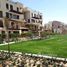 3 Bedroom Condo for sale at Eastown, The 5th Settlement, New Cairo City, Cairo, Egypt