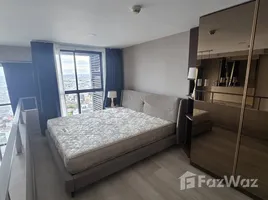 คอนโด 1 ห้องนอน ให้เช่า ในโครงการ ไนท์บริดจ์ ไพรม์ สาทร, ทุ่งวัดดอน