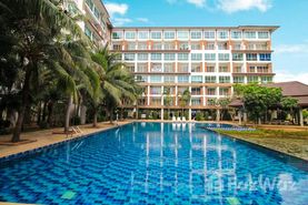 AD Bangsaray Condo Lake and Resort Real Estate Development in Bang Sare, Chon Buri