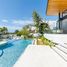 4 спален Дом в аренду в Botanica The Valley (Phase 7), Чернг Талай, Тхаланг