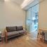 1 спален Квартира в аренду в The Saint Residences, Chomphon
