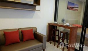 1 Bedroom Condo for sale in Bang Kapi, Bangkok Life Asoke