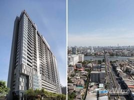 在Urbano Rajavithi租赁的2 卧室 住宅, 曼盼, 曼盼, 曼谷, 泰国