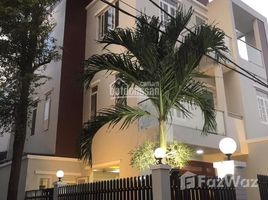 Studio Maison for sale in Ho Chi Minh City, Tan Tao, Binh Tan, Ho Chi Minh City