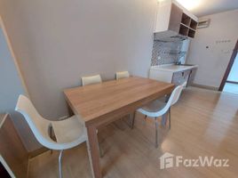 2 спален Квартира на продажу в Emerald Residence Ratchada, Din Daeng, Дин Даенг