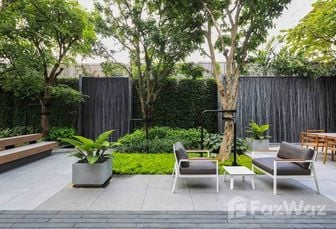 Photos 2 of the สวนหย่อม at The Bangkok Thonglor