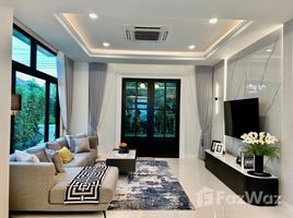 5 спален Дом в аренду в Perfect Masterpiece Sukhumvit 77, Racha Thewa, Bang Phli, Самутпракан