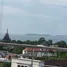 Studio Apartment for rent at AD Hyatt Condominium, Na Kluea
