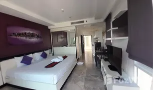 普吉 拉威 Phuket Seaview Resotel 1 卧室 公寓 售 