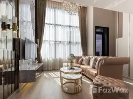 ขายอพาร์ทเม้นท์ 1 ห้องนอน ในโครงการ ไนท์บริดจ์ ไพรม์ สาทร, ทุ่งวัดดอน, สาทร