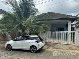 3 Bedroom Villa for sale at Baan Suan Yu Charoen 3, Si Sunthon