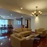 Nagara Mansion で賃貸用の 3 ベッドルーム アパート, Lumphini, Pathum Wan, バンコク