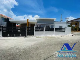 3 спален Дом for sale in Puerto Plata, San Felipe De Puerto Plata, Puerto Plata