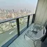 1 chambre Condominium à louer à , Khlong San, Khlong San, Bangkok, Thaïlande