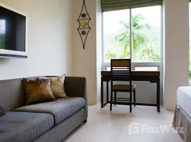 Studio Apartment for sale at Palm & Pine At Karon Hill, Karon, Phuket Town, Phuket