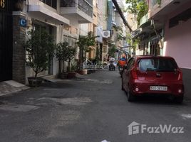 Studio House for sale in Ho Chi Minh City, Ward 11, District 10, Ho Chi Minh City