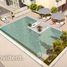 在The East Crest by Meteora出售的1 卧室 住宅, Judi, Jumeirah Village Circle (JVC)