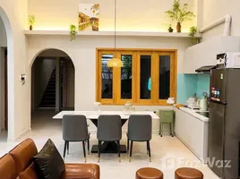 4 Habitación Villa en alquiler en Phuoc My, Da Nang, Phuoc My, Son Tra