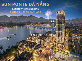 3 Phòng ngủ Căn hộ for sale at Sun Cosmo Residence, An Hải Tây, Sơn Trà