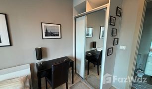 1 Bedroom Condo for sale in Huai Khwang, Bangkok Condolette Midst Rama 9