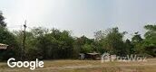 Vista de la calle of Water Wheel Park