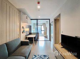 1 Schlafzimmer Appartement zu vermieten im Life Asoke Rama 9, Makkasan