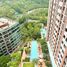 1 спален Кондо в аренду в Unixx South Pattaya, Nong Prue, Паттайя