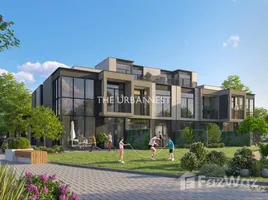 3 спален Вилла на продажу в Mudon Al Ranim 3, Arabella Townhouses, Mudon